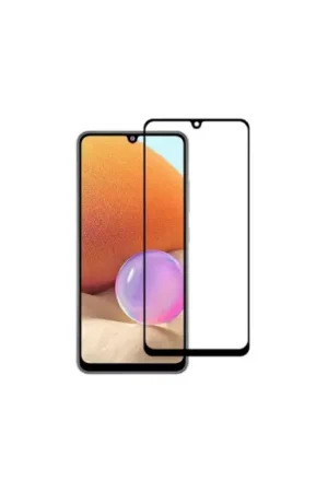 PROTECTOR DE PANTALLA CRISTAL TEMPLADO PARA SAMSUNG A32
