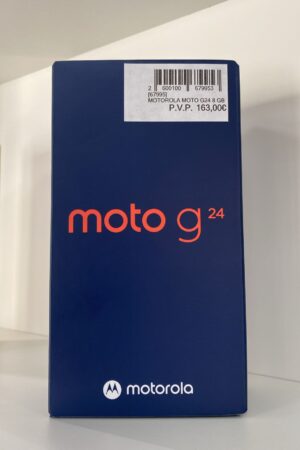 Motorola Moto G24 8GB