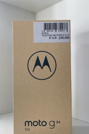 MOTO G54 5G