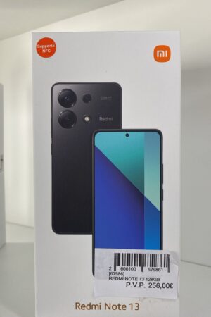 Redmi note 13 128GB