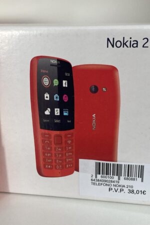 NOKIA 210