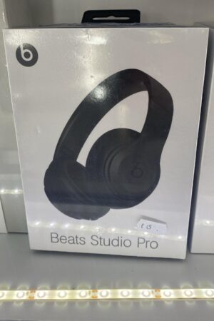 Beats Studio Pro