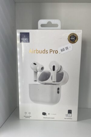 Wiwu Airbuds Pro
