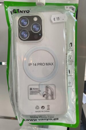 Funda Iphone 13 PRO MAX