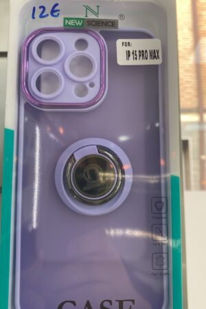 Funda Iphone 15 PRO MAX