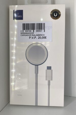 Cargador Inalambrico