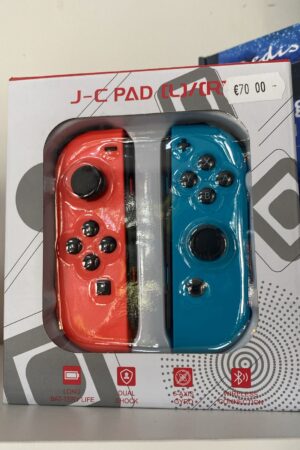 J-C PAD