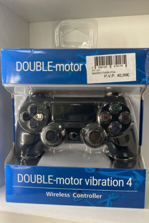 Mando para PS4