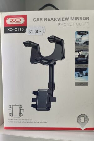 Soporte coche XO-C115