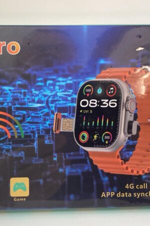 SmartWatch T83 PRO