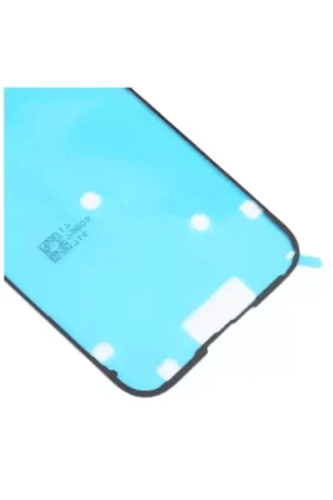 ADHESIVO MARCO FRONTAL PARA IPHONE 16 PRO MAX