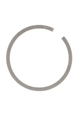 ANILLO MAGNÉTICO PARA IPHONE 16 PRO