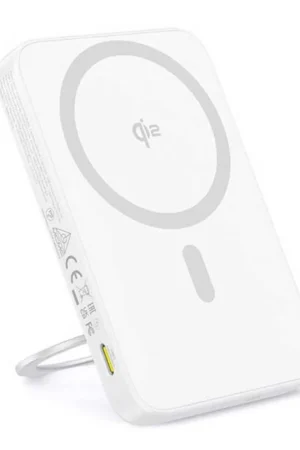 Baseus Batería externa Picogo 20W 6.000mAh