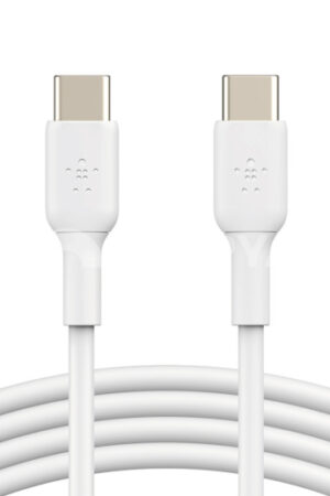 belkin cable tipo c a tipo c