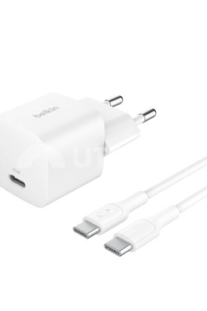 Brand Belkin Embalaje Retail Ref. fabricante WCA012kq1MWH-B6 SKU WCA012KQ1MWH-B6 EAN 745883906468 Garantía 1 año (FABRICANTE)